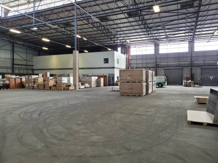 To Let commercial Property for Rent in Montague Gardens Western Cape